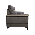Fabric 2 Seater + 3 Seater Sofa Set VS8071 